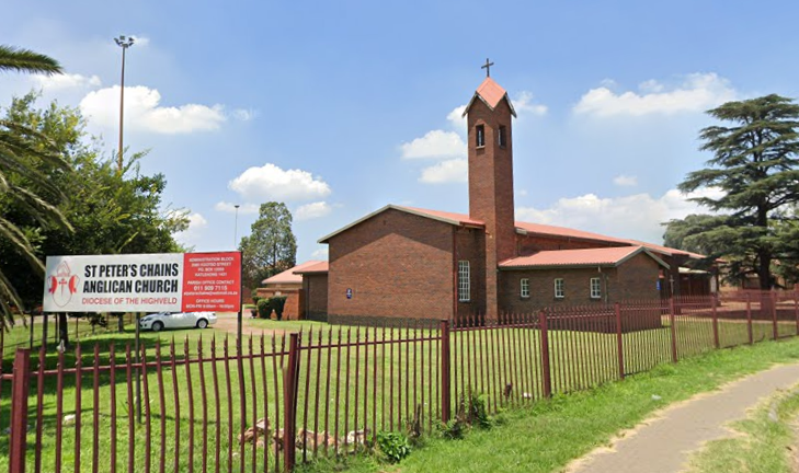 SR_St Peter's Chains